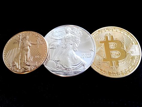 buy gold and silver with bitcoin.